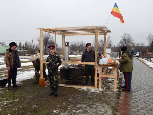 15.02.2014 год. Праздник Сретение Господне.