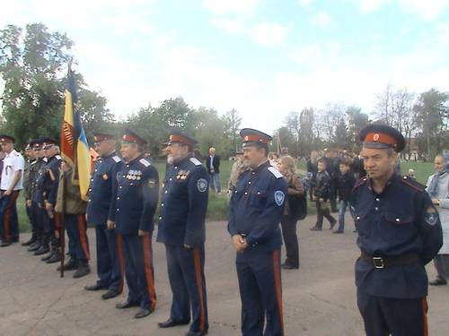 Борисоглебск. 9.05.2014 год.